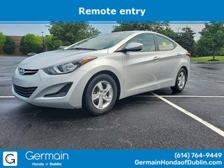 Used 2015 Hyundai Elantra SE image 1