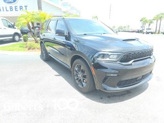 Used 2021 Dodge Durango R/T w/ Technology Group image 1
