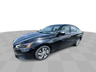 Used 2024 Nissan Altima 2.5 S image 1