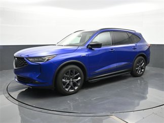 Used 2023 Acura MDX A-Spec image 1