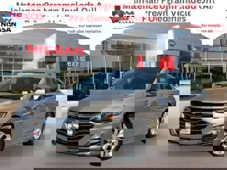 Used 2023 Chevrolet Malibu LT image 1