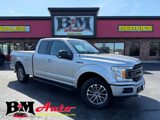 Used 2020 Ford F150 XLT w/ Equipment Group 302A Luxury image 1