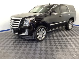 Used 2015 Cadillac Escalade Premium image 1