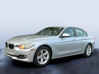 Used 2013 BMW 328i Sedan image 1