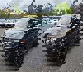Used 2015 Jeep Grand Cherokee Altitude image 1