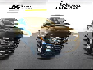 Used 2023 Chevrolet Malibu LT w/ Driver Confidence Package image 1