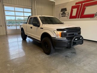Used 2019 Ford F150 XL w/ Equipment Group 101A Mid image 1
