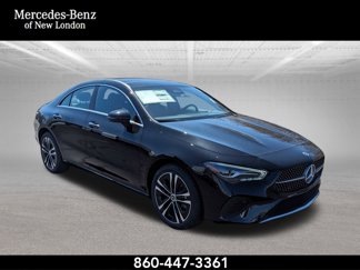 Certified 2024 Mercedes-Benz CLA 250 4MATIC image 1