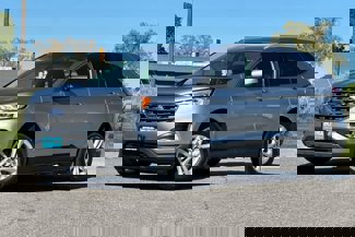 Used 2020 Ford Edge SEL image 1