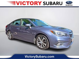 Used 2018 Subaru Legacy 2.5i Limited image 1
