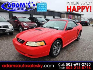 Used 2000 Ford Mustang GT image 1