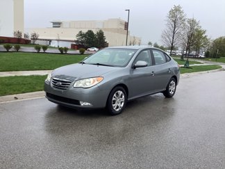 Used 2010 Hyundai Elantra GLS image 1