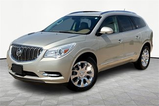 Used 2015 Buick Enclave Premium image 1