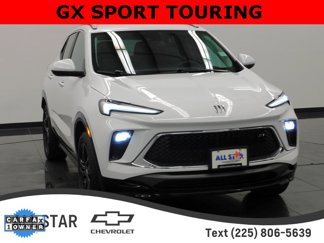 Used 2024 Buick Encore GX Sport Touring image 1