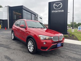 Used 2017 BMW X3 xDrive28i image 1
