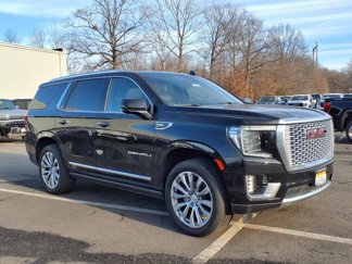 Certified 2024 GMC Yukon Denali w/ Denali Reserve Package image 1