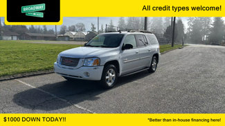 Used 2006 GMC Envoy XL SLT image 1