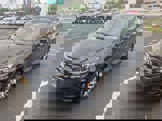 Used 2013 Volkswagen Tiguan S image 1
