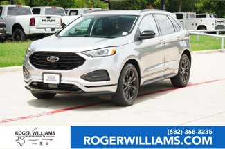 Used 2024 Ford Edge SE w/ Black Appearance Package image 1