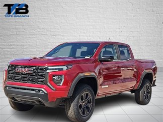 New 2025 GMC Canyon Elevation w/ Convenience Package image 1