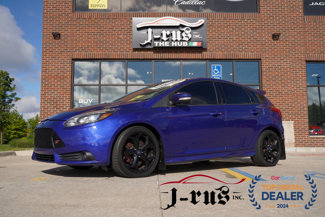 Used 2014 Ford Focus ST w/ Equipment Group 202A image 1