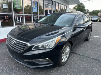 Used 2015 Hyundai Sonata ECO image 1