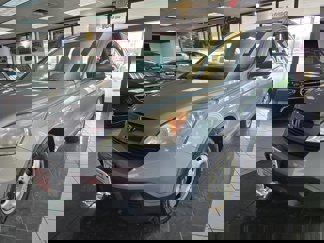 Used 2008 Honda CR-V LX image 1