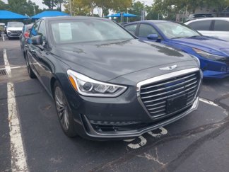 Used 2018 Genesis G90 5.0 Ultimate image 1