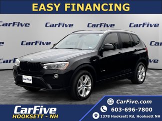 Used 2017 BMW X3 xDrive35i image 1