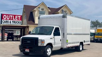 Used 2021 Ford E-350 and Econoline 350 Super Duty image 1
