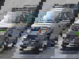 Used 2003 Honda Element EX image 1