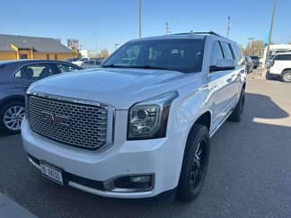 Used 2016 GMC Yukon XL Denali image 1