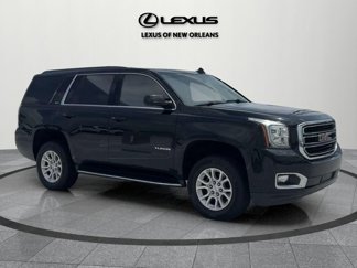 Used 2018 GMC Yukon SLT image 1