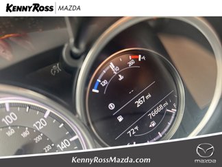 Used 2018 MAZDA CX-5 Touring image 1