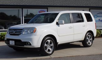 Used 2015 Honda Pilot EX image 1