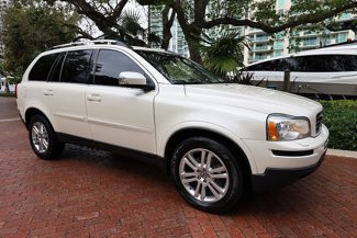 Used 2007 Volvo XC90 V8 image 1