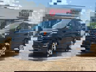 Used 2022 Ford Edge Titanium image 1