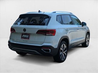 Used 2022 Volkswagen Taos SE video 2