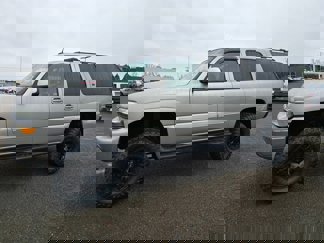 Used 2004 Chevrolet Suburban LT w/ Preferred Equipment Group image 1