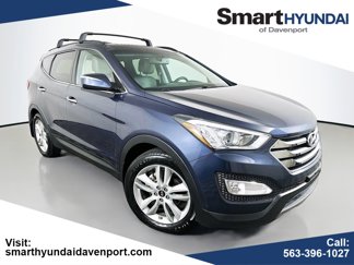Used 2016 Hyundai Santa Fe Sport 2.0T w/ Option Group 05 image 1