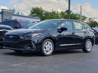 New 2025 Subaru Impreza 2.0i image 1