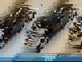 Used 2018 RAM 2500 Tradesman w/ Chrome Appearance Group image 1