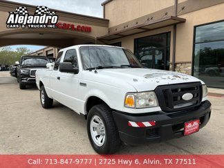Used 2007 Ford Ranger 2WD SuperCab image 1