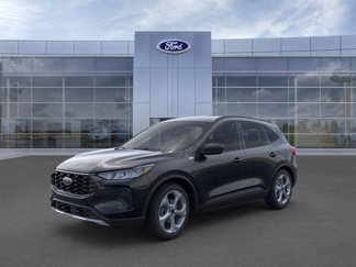 New 2025 Ford Escape ST-Line w/ Tech Pack #1 image 1