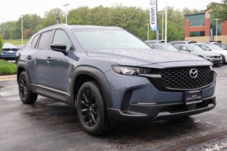 Certified 2025 MAZDA CX-50 AWD 2.5 S w/ Cargo Package image 1