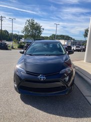 Used 2019 Toyota Corolla LE image 1