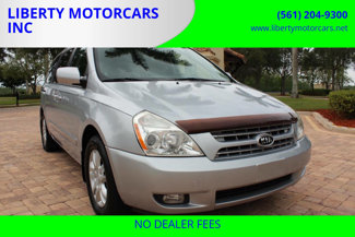 Used 2008 Kia Sedona EX w/ PWR Pkg image 1