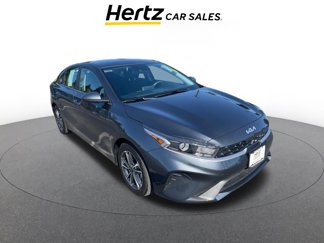 Used 2024 Kia Forte LXS image 1