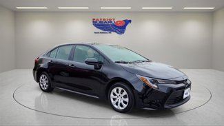 Used 2024 Toyota Corolla LE image 1