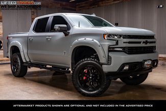 Used 2019 Chevrolet Silverado 1500 RST w/ All-Star Edition image 1